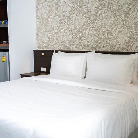 Singharaj Boutique Hotel Čiang Mai Exteriér fotografie