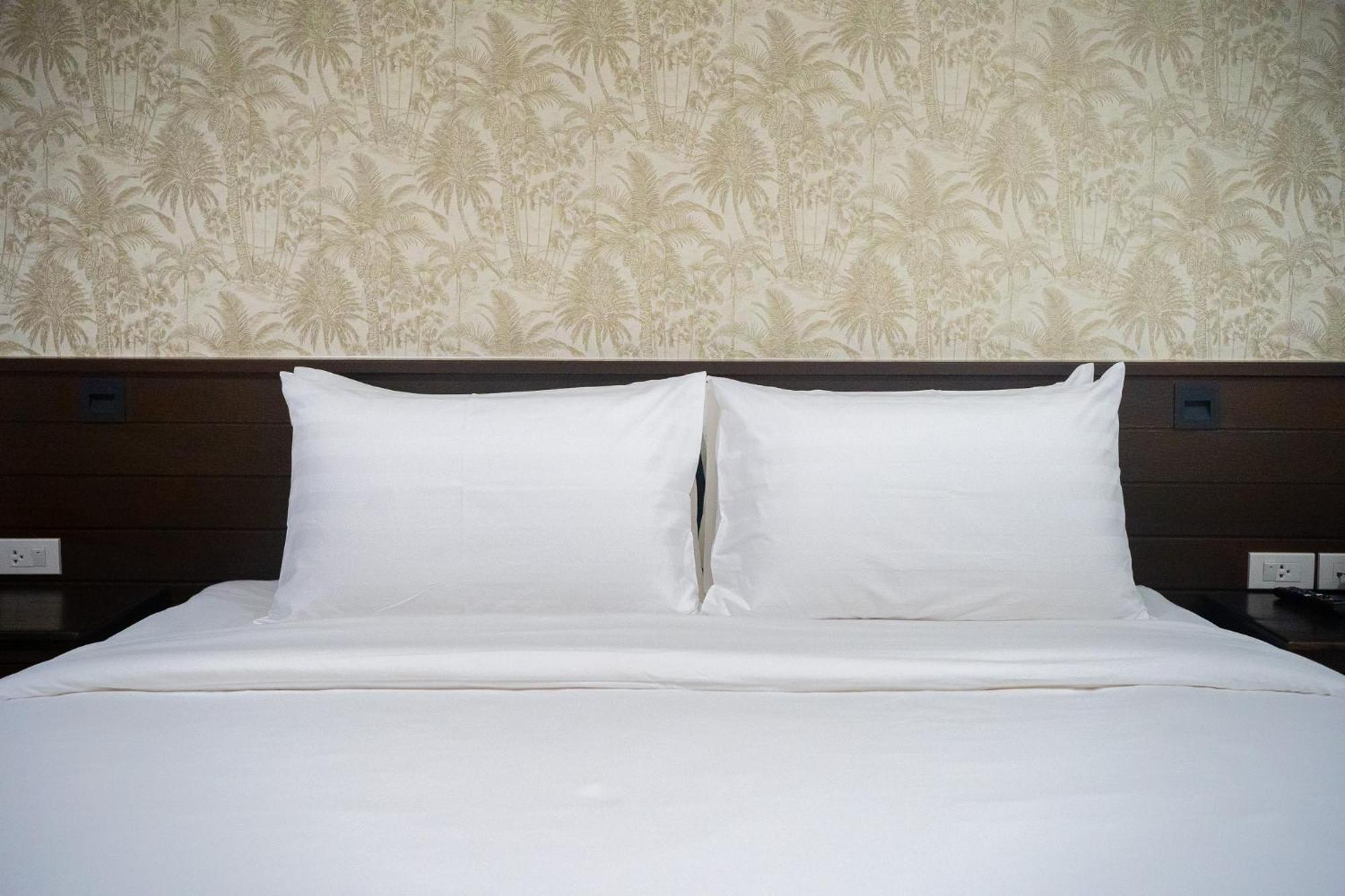 Singharaj Boutique Hotel Čiang Mai Pokoj fotografie
