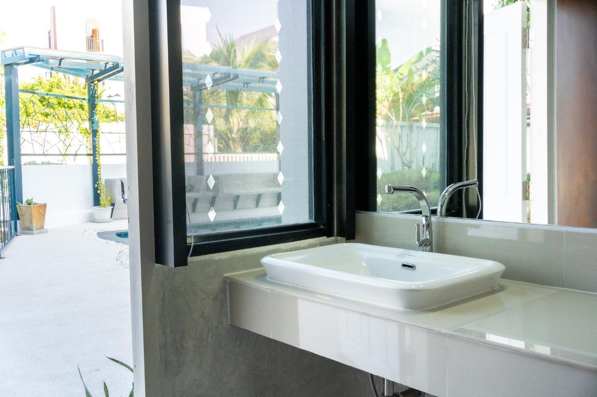Singharaj Boutique Hotel Čiang Mai Exteriér fotografie