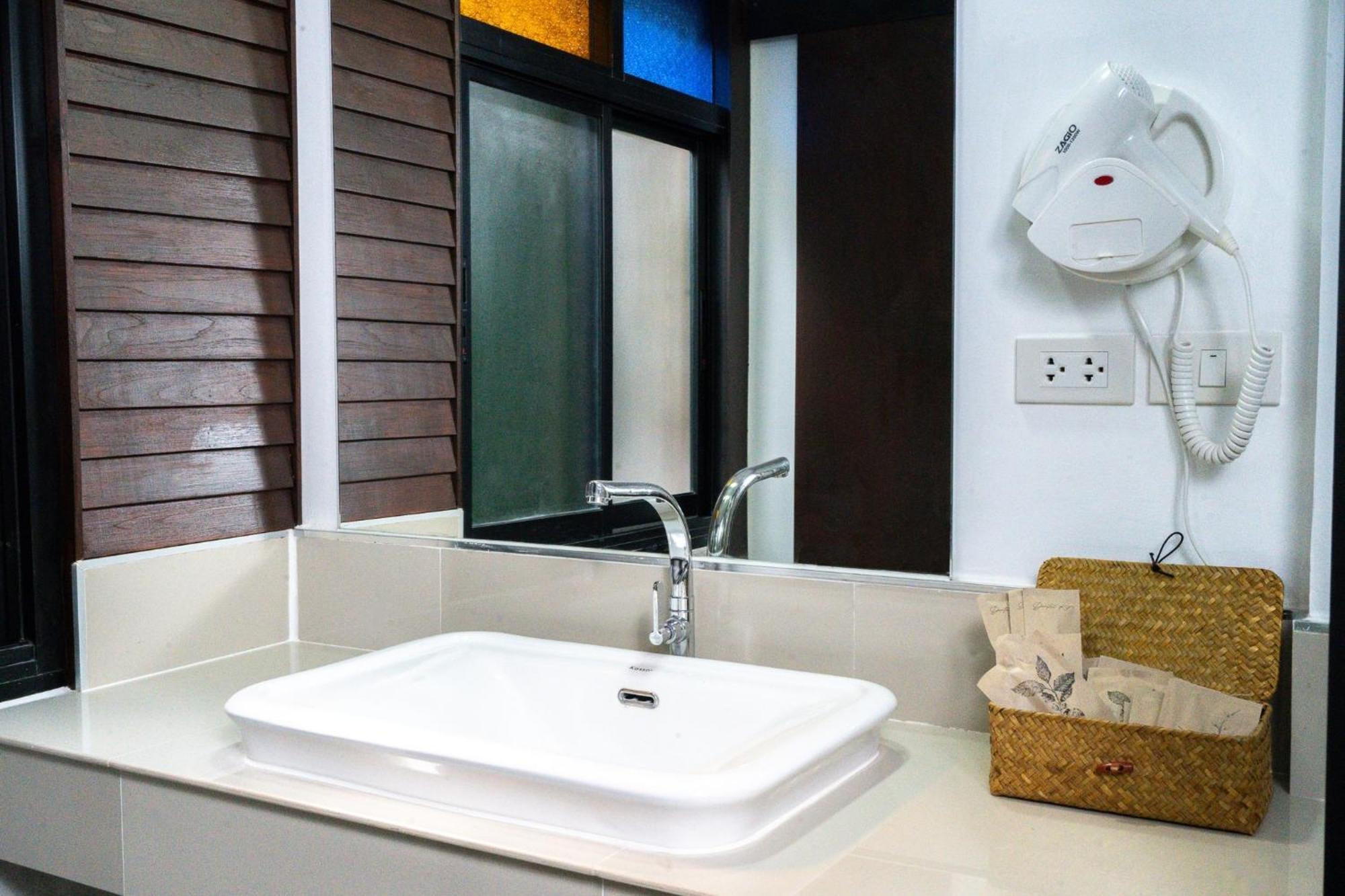 Singharaj Boutique Hotel Čiang Mai Exteriér fotografie